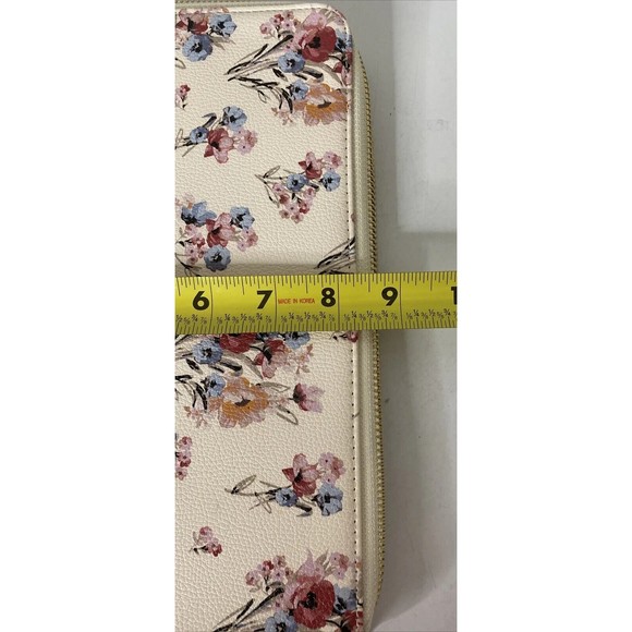 Matilda Jane On The Go Floral Tech Organizer - Picture 10 of 10